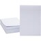 Grid Paper Sticky Notes, 50 Sheets Writing Notepad (4 x 6 in, 6 Pack)